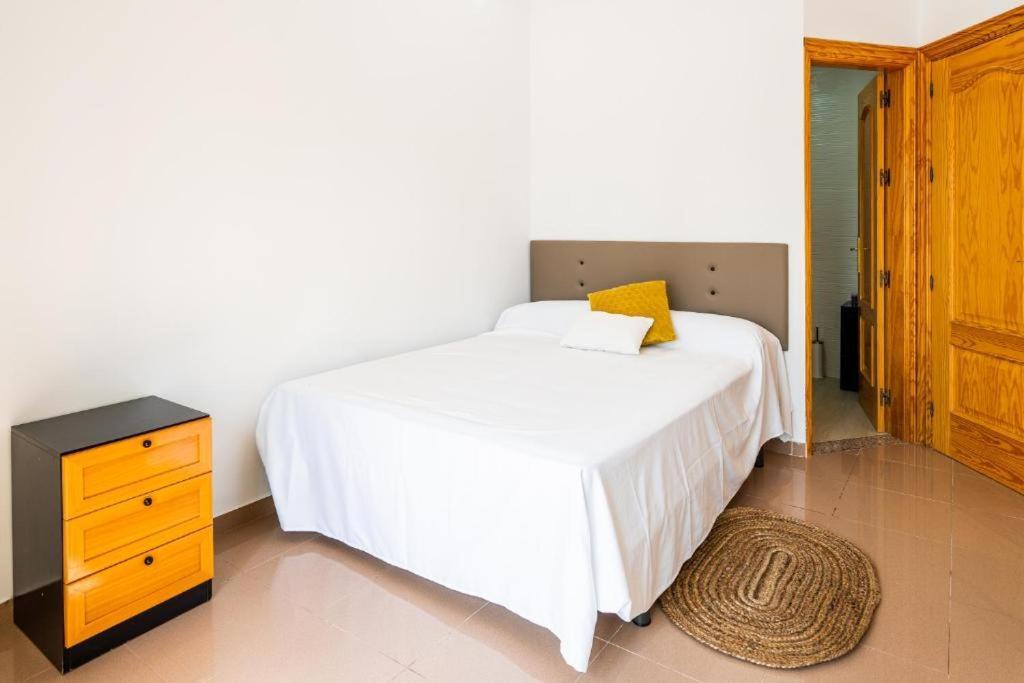Casa Ole In Torre Del Mar Apartment Exterior photo