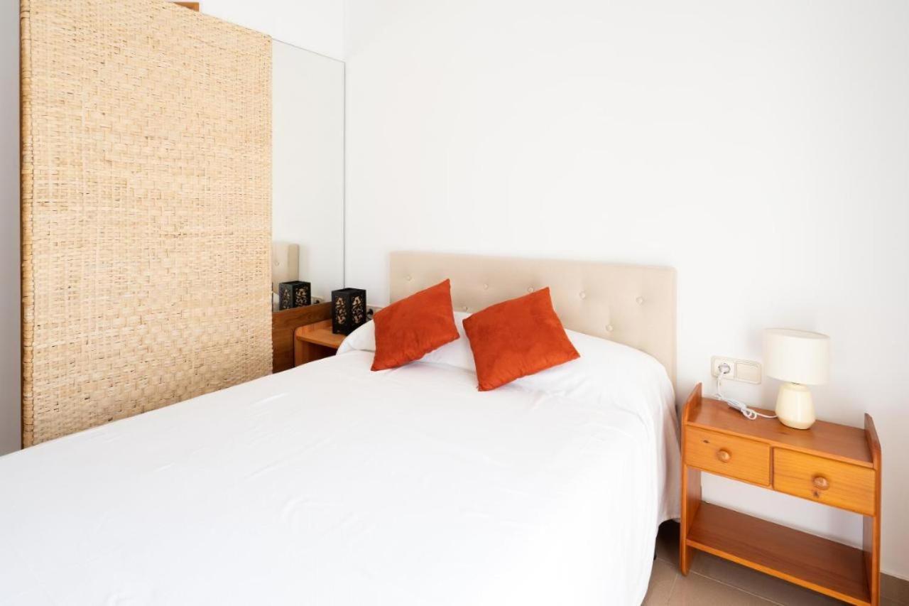 Casa Ole In Torre Del Mar Apartment Exterior photo